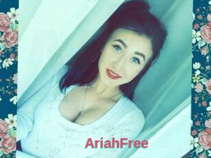 AriahFree