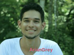 ArianGrey