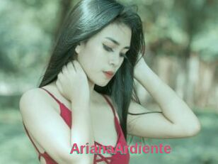 ArianaArdiente