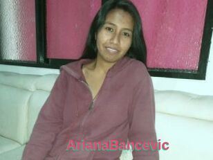 ArianaBancevic