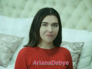 ArianaDebye