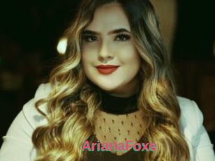 ArianaFoxe