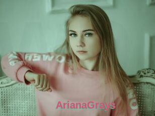 ArianaGrays