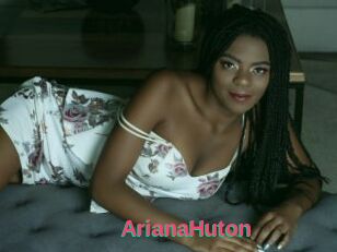 ArianaHuton