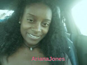 Ariana_Jones
