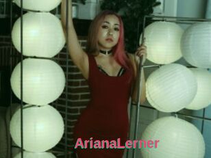 ArianaLerner