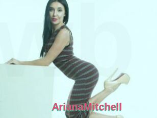 ArianaMitchell