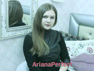 ArianaPerfect
