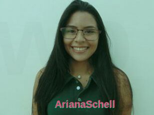 ArianaSchell