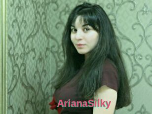 ArianaSilky