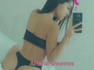 Ariana_Owenss