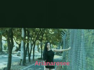 Arianarosee