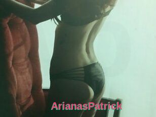 Arianas_Patrick