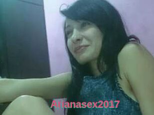 Arianasex2017