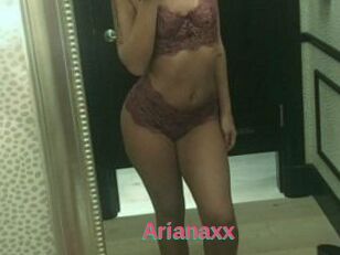 Arianaxx