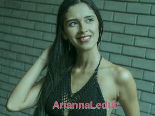 AriannaLeduc