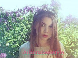 AriannaSweetPie
