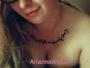 AriannaWinter