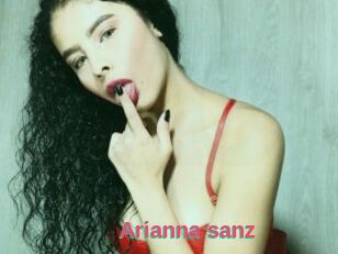Arianna_sanz