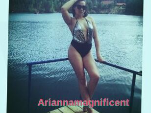 Ariannamagnificent