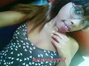 Ariansexy97