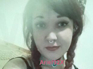 Ariel92X