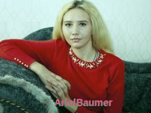 ArielBaumer