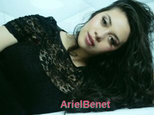 ArielBenet