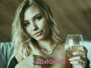 ArielGolds