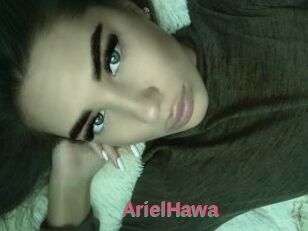 ArielHawa