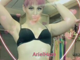 ArielHaze