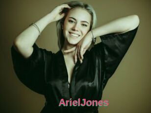 ArielJones