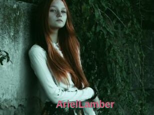 ArielLamber
