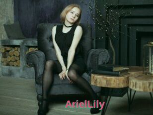 ArielLily