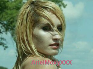 ArielMoxyXXX