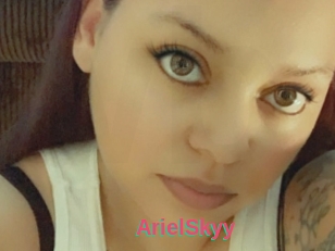 ArielSkyy