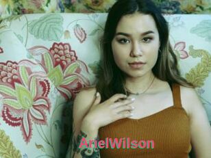 ArielWilson