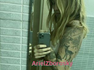 ArielZborosky