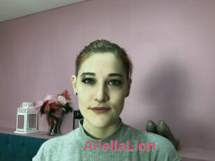 AriellaLion