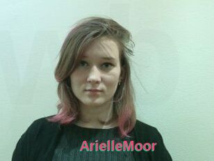 ArielleMoor