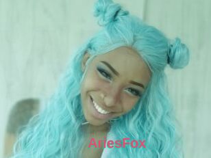 AriesFox