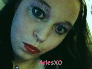 AriesXO