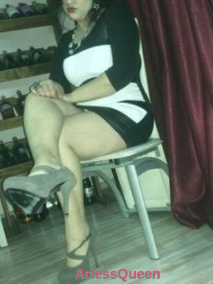 AriessQueen