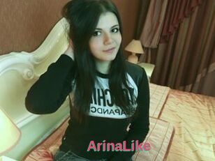 ArinaLike