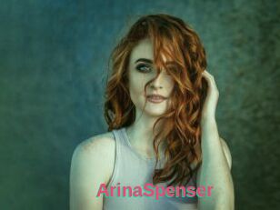 ArinaSpenser