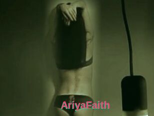 AriyaFaith