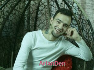 ArlanDen