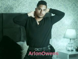 ArlonOwens