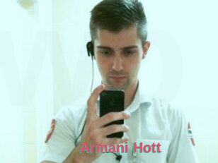 Armani_Hott