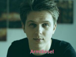 Armdiesel